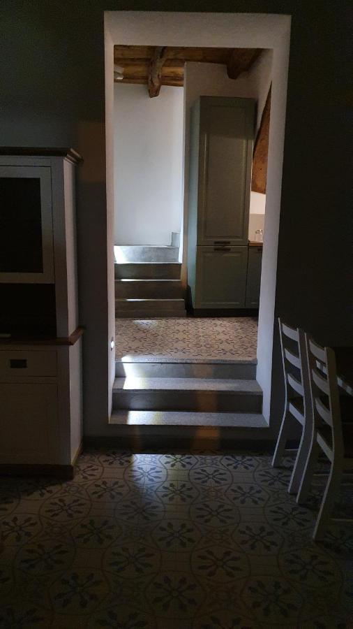 Ferienwohnung Civico Otto7 Villasimius Exterior foto